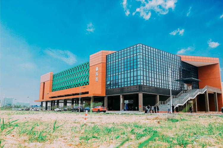 珠海城市職業(yè)技術(shù)學(xué)院