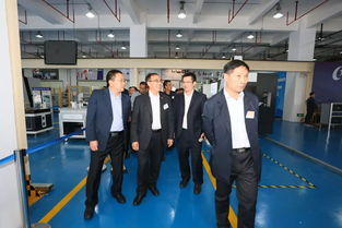 機械行業(yè)精密制造 華南 職業(yè)教育集團成立儀式在廣州市機電技師學院舉行