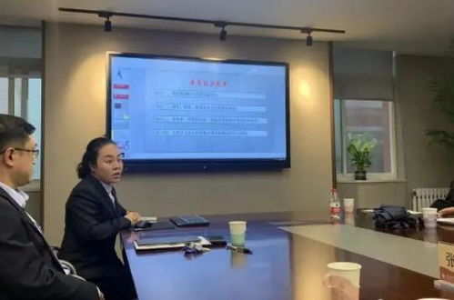 濟南市 珠海市教育代表團(tuán)到我市考察交流教育科研工作